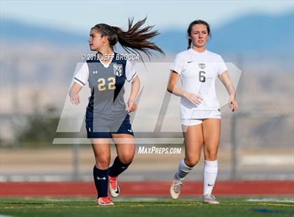 Thumbnail 2 in Flintridge Sacred Heart vs West Ranch  photogallery.