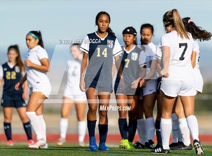 Thumbnail 3 in Flintridge Sacred Heart vs West Ranch  photogallery.
