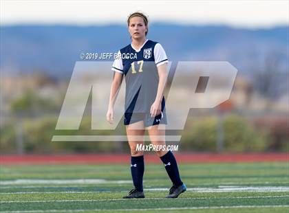 Thumbnail 1 in Flintridge Sacred Heart vs West Ranch  photogallery.