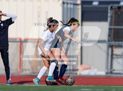 Thumbnail 1 in Flintridge Sacred Heart vs West Ranch  photogallery.