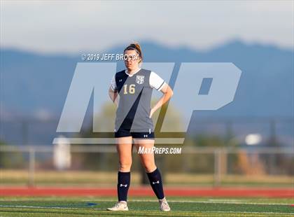 Thumbnail 3 in Flintridge Sacred Heart vs West Ranch  photogallery.