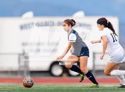 Thumbnail 2 in Flintridge Sacred Heart vs West Ranch  photogallery.