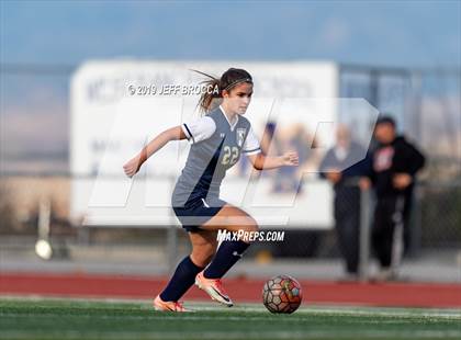 Thumbnail 2 in Flintridge Sacred Heart vs West Ranch  photogallery.