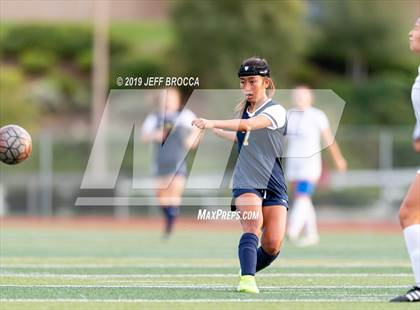 Thumbnail 1 in Flintridge Sacred Heart vs West Ranch  photogallery.