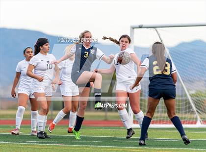 Thumbnail 1 in Flintridge Sacred Heart vs West Ranch  photogallery.