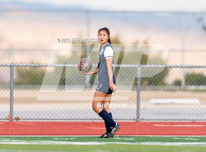 Thumbnail 1 in Flintridge Sacred Heart vs West Ranch  photogallery.