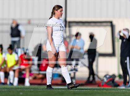 Thumbnail 2 in Flintridge Sacred Heart vs West Ranch  photogallery.
