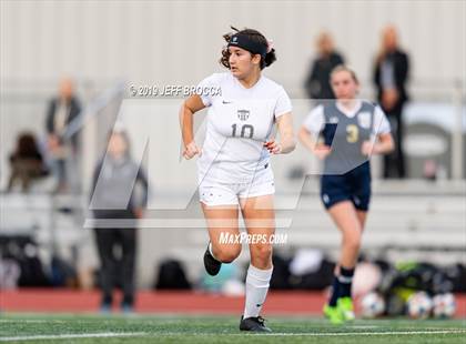 Thumbnail 2 in Flintridge Sacred Heart vs West Ranch  photogallery.
