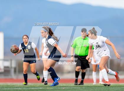 Thumbnail 1 in Flintridge Sacred Heart vs West Ranch  photogallery.