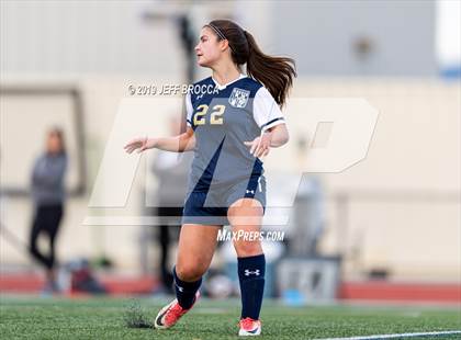 Thumbnail 1 in Flintridge Sacred Heart vs West Ranch  photogallery.