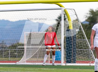 Thumbnail 2 in Flintridge Sacred Heart vs West Ranch  photogallery.
