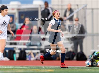 Thumbnail 1 in Flintridge Sacred Heart vs West Ranch  photogallery.