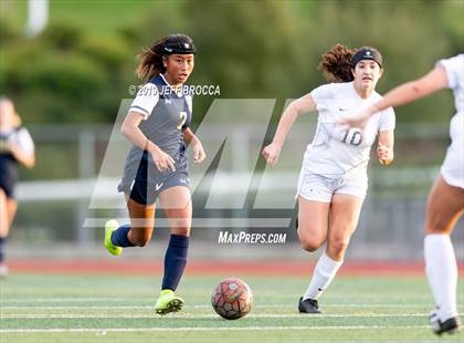 Thumbnail 1 in Flintridge Sacred Heart vs West Ranch  photogallery.