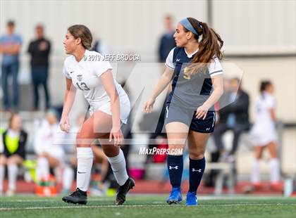 Thumbnail 2 in Flintridge Sacred Heart vs West Ranch  photogallery.