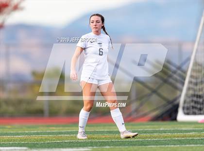 Thumbnail 1 in Flintridge Sacred Heart vs West Ranch  photogallery.