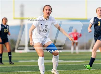 Thumbnail 1 in Flintridge Sacred Heart vs West Ranch  photogallery.