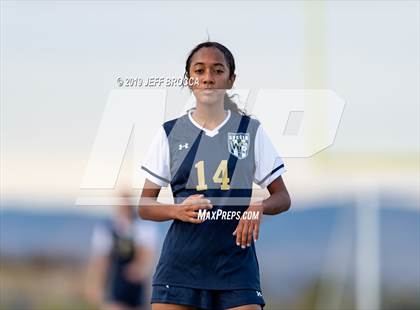 Thumbnail 3 in Flintridge Sacred Heart vs West Ranch  photogallery.