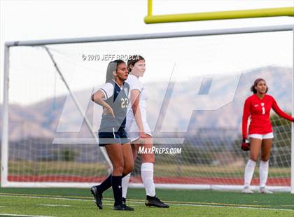 Thumbnail 2 in Flintridge Sacred Heart vs West Ranch  photogallery.