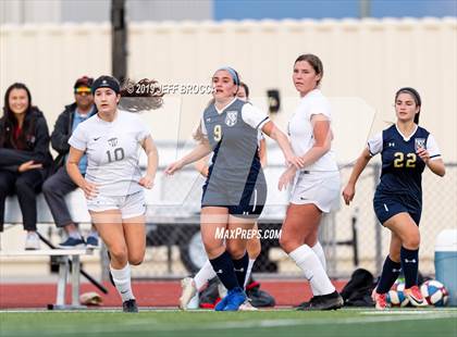 Thumbnail 1 in Flintridge Sacred Heart vs West Ranch  photogallery.
