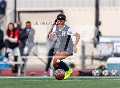 Thumbnail 1 in Flintridge Sacred Heart vs West Ranch  photogallery.