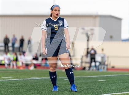 Thumbnail 1 in Flintridge Sacred Heart vs West Ranch  photogallery.