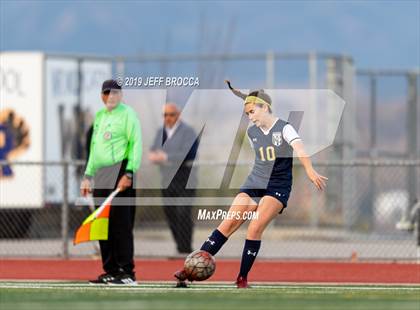 Thumbnail 3 in Flintridge Sacred Heart vs West Ranch  photogallery.