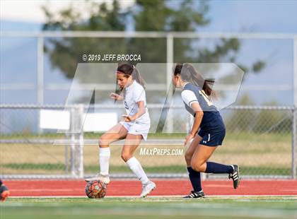 Thumbnail 2 in Flintridge Sacred Heart vs West Ranch  photogallery.