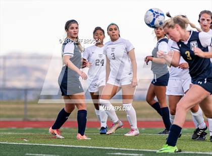 Thumbnail 3 in Flintridge Sacred Heart vs West Ranch  photogallery.