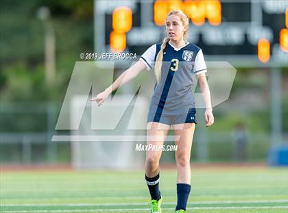 Thumbnail 1 in Flintridge Sacred Heart vs West Ranch  photogallery.