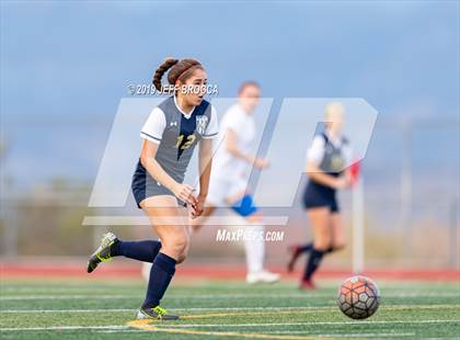 Thumbnail 3 in Flintridge Sacred Heart vs West Ranch  photogallery.