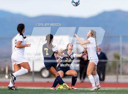 Thumbnail 1 in Flintridge Sacred Heart vs West Ranch  photogallery.