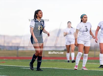 Thumbnail 3 in Flintridge Sacred Heart vs West Ranch  photogallery.