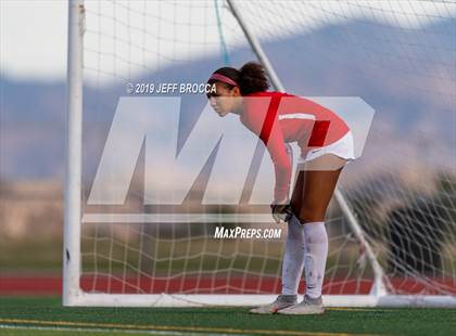 Thumbnail 3 in Flintridge Sacred Heart vs West Ranch  photogallery.