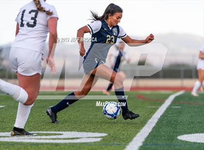 Thumbnail 1 in Flintridge Sacred Heart vs West Ranch  photogallery.