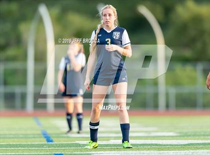 Thumbnail 2 in Flintridge Sacred Heart vs West Ranch  photogallery.
