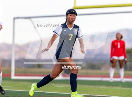 Thumbnail 1 in Flintridge Sacred Heart vs West Ranch  photogallery.