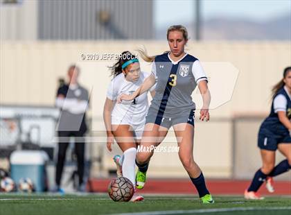 Thumbnail 1 in Flintridge Sacred Heart vs West Ranch  photogallery.