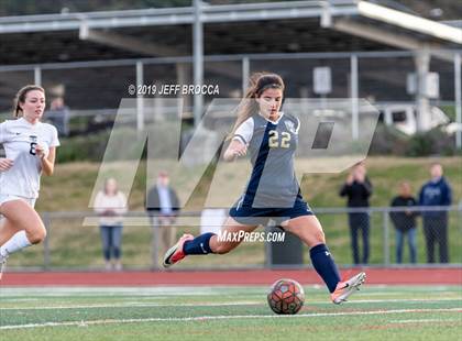 Thumbnail 2 in Flintridge Sacred Heart vs West Ranch  photogallery.