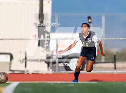 Thumbnail 1 in Flintridge Sacred Heart vs West Ranch  photogallery.