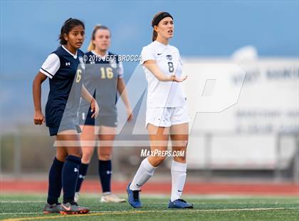 Thumbnail 3 in Flintridge Sacred Heart vs West Ranch  photogallery.