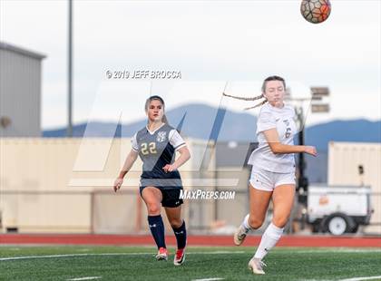 Thumbnail 1 in Flintridge Sacred Heart vs West Ranch  photogallery.