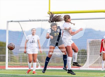 Thumbnail 2 in Flintridge Sacred Heart vs West Ranch  photogallery.