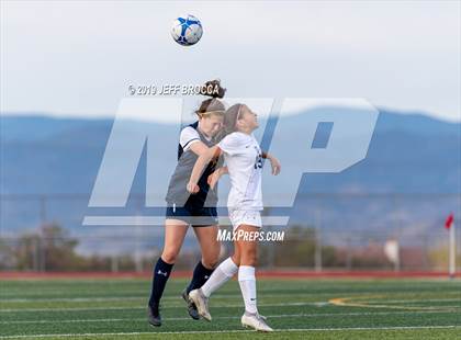 Thumbnail 3 in Flintridge Sacred Heart vs West Ranch  photogallery.
