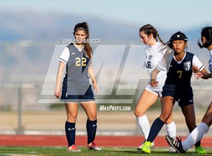 Thumbnail 2 in Flintridge Sacred Heart vs West Ranch  photogallery.
