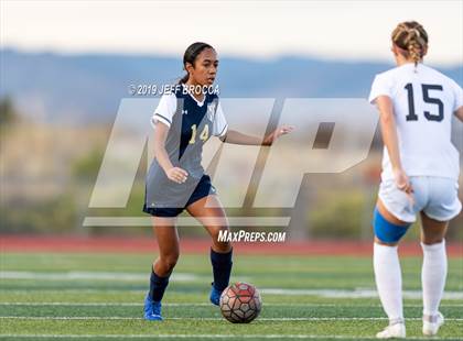 Thumbnail 1 in Flintridge Sacred Heart vs West Ranch  photogallery.