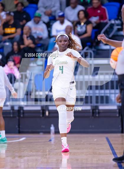 Thumbnail 1 in Lowndes vs Grayson (GHSA 7A Final Four) photogallery.