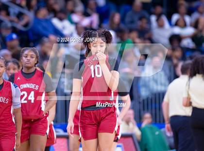 Thumbnail 3 in Lowndes vs Grayson (GHSA 7A Final Four) photogallery.