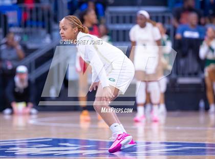 Thumbnail 2 in Lowndes vs Grayson (GHSA 7A Final Four) photogallery.