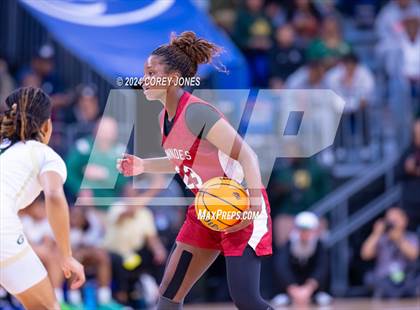 Thumbnail 3 in Lowndes vs Grayson (GHSA 7A Final Four) photogallery.