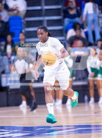Thumbnail 3 in Lowndes vs Grayson (GHSA 7A Final Four) photogallery.